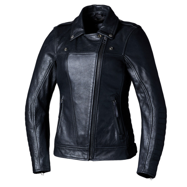 RST Ripley 2 ce ladies leather jacket